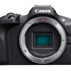 キヤノン EOS R100 ボディ