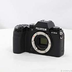 〔中古品〕 FUJIFILM X-S10 ボディ〔中古品〕 FUJIFILM X-S10 ボディ