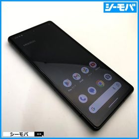 Google Pixel 7aのメイン画像