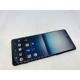 ★送料無料★ジャンク★docomo★SO-51A★ブラック★0034270011111★SYS★09/30