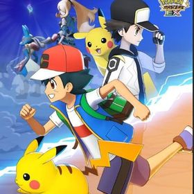 Android専用 ダイヤ26万個 即時対応 | ポケマス(ポケモンマスターズEX)のアカウントデータ、RMTの販売・買取一覧