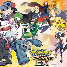 即時対応 Android専用 ダイヤ440000個~520000個 直接購入OK | ポケマス(ポケモンマスターズEX)のアカウントデータ、RMTの販売・買取一覧