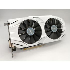 【中古】ASUS DUAL-GTX1070-O8G GTX1070/8GB(GDDR5)/PCI-E【小倉駅前】保証期間１週間