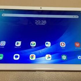 blackview tab8 Android 10 64gb 超美品