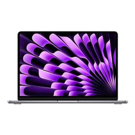 MacBookAir 2024年 MRXP3J/A【安心保証】