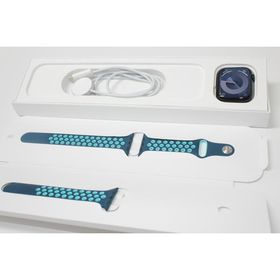 Apple Watch Series 8/GPS/45mm/A2771〈MNP83J/A〉(6)