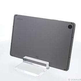 〔展示品〕 Galaxy Tab S9 FE 128GB グレー SM-X510NZAAXJP Wi-Fi ［10.9インチ液晶／Exynos 1380］〔展示品〕 Galaxy Tab S9 FE 128GB グレー SM-X510NZAAXJP Wi-Fi ［10.9インチ液晶／Exynos 1380］