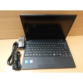 @【未使用品】 Fujitsu LIFEBOOK U9313/RX FMVU8109JP (13.3型/Core 5 120U/メモリ16GB/SSD512GB/Win11Pro) ノートパソコン ノートPC 富士通