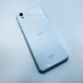 【訳あり特価！】 AQUOS sense plus SH-M07 本体