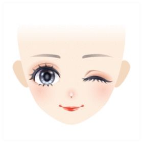 ガルショ GREE【春海ウインク】 | ガルショのアイテム、RMTの販売・買取一覧