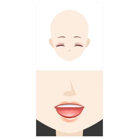 ガルショ GREE【スマイリーラブアイズ、リップ】 | ガルショのアイテム、RMTの販売・買取一覧