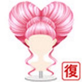 GREE ガルショ ヘアースタイル | ガルショのアイテム、RMTの販売・買取一覧