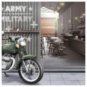 ガルショ GREE【Cafe★WAREHOUSE】 | ガルショのアイテム、RMTの販売・買取一覧