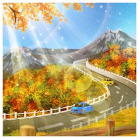 ガルショ GREE【ドライビング☆ビューポイント】 | ガルショのアイテム、RMTの販売・買取一覧