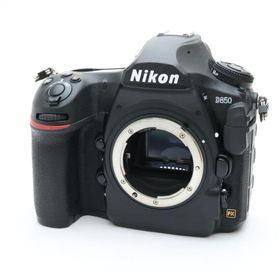 《並品》Nikon D850 ボディ