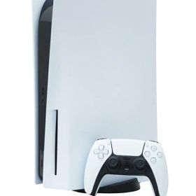 【SONY】ソニー『PlayStation5 プレイステーション5 825GB』CFI-1200A01 ゲーム機本体 1週間保証【中古】