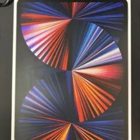 iPad Pro12.9インチ 第5世代 256GB Wi-Fi スペースグレイ