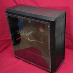 自作パソコン I7-8700/GTX1660 自作