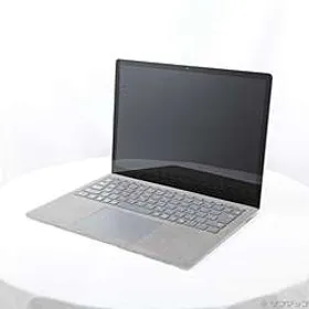 マイクロソフト Surface Laptop 5 新品¥85,700 中古¥52,290 | 新品
