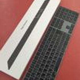 キーボード MRMH2J/A APPLE