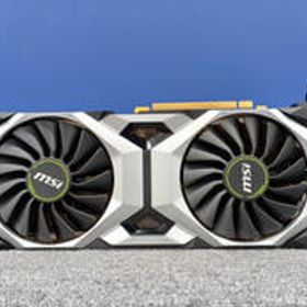 GeForce RTX 2080 搭載グラボ 新品 105,600円 中古 20,000円 | ネット