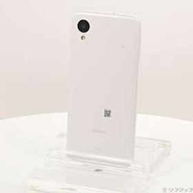 〔中古品〕 Galaxy A23 5G 64GB ホワイト SCG18 au SIMフリー ［5.8インチ液晶／MediaTek Dimensity 700］〔中古品〕 Galaxy A23 5G 64GB ホワイト SCG18 au SIMフリー ［5.8インチ液晶／MediaTek Dimensity 700］