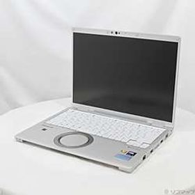 〔展示品〕 Lets note FV5 CF-FV5EDTCR ［Core Ultra 5 125U／16GB／SSD512GB／14インチ／Windows11 Pro］〔展示品〕 Lets note FV5 CF-FV5EDTCR ［Core Ultra 5 125U／16GB／SSD512GB／14インチ／Windows11 Pro］