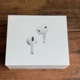 Apple AirPods Pro 3 MFHP4J/A アップル 新品 未開封
