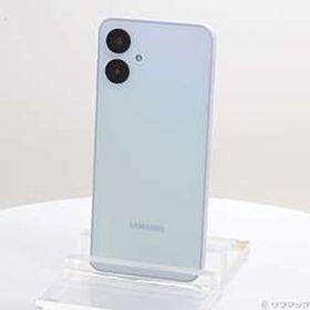 〔中古品〕 Galaxy A25 5G 64GB ライトブルー SBGAA25 Softbank SIMフリー ［6.7インチ液晶／MediaTek Dimensity 6100+］〔中古品〕 Galaxy A25 5G 64GB ライトブルー SBGAA25 Softbank SIMフリー ［6.7インチ液晶／MediaTek Dimensity 6100+］