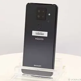 シャープ AQUOS sense4 plus 新品¥58,949 中古¥10,000 | 新品・中古の