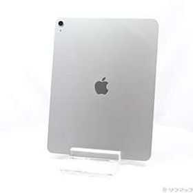 〔中古品〕 iPad Air 13インチ(M3) 256GB スペースグレイ MCNN4J／A Wi-Fi ［13インチ液晶／Apple M3］〔中古品〕 iPad Air 13インチ(M3) 256GB スペースグレイ MCNN4J／A Wi-Fi ［13インチ液晶／Apple M3］