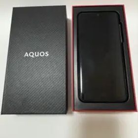 AQUOS ZERO 801SH