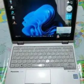 Panasonic CF-RZ6 8GB 128GB Win11 24H2