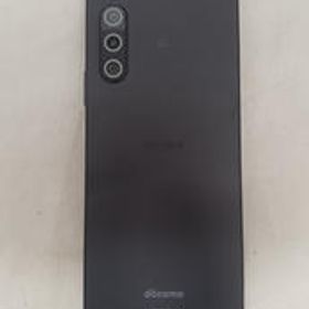 XPERIA10V SO-52D SONY