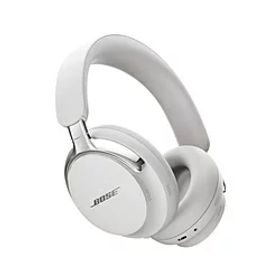 BOSE(ボーズ) ブルートゥースヘッドホン QuietComfort Ultra Headphones 2nd Gen WHITE SMOKE QC ULTRA HP 2nd WHT ［ノイズキャンセリング対応 /Bluetooth対応］ QCULTRAHP2ndWHT