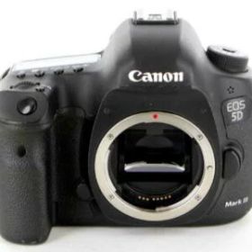 【中古】Canon キヤノン EOS 5D Mark 3 +EF 28-135mm IS