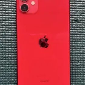 iPhone11 256GB 赤 SIMフリー 本体のみ 初期化済