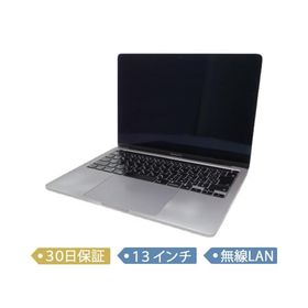 【中古】Apple MacBook Pro Touch Bar/Apple M1/メモリ 8GB/SSD 512GB/2020/13インチ/MacOS (14.7)/MYD92J/A/ノート【B】