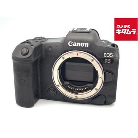 【中古】 【並品】 キヤノン EOS R5 ボディ