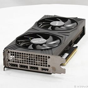 〔中古品〕 GeForce RTX 4060 Ti VERTO VCG4060T8DFXPB1〔中古品〕 GeForce RTX 4060 Ti VERTO VCG4060T8DFXPB1