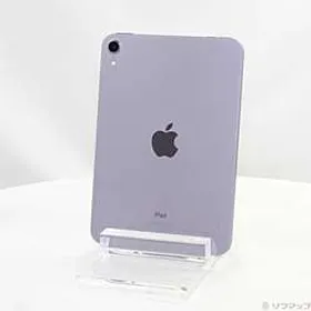 Apple iPad mini 2021 (第6世代) 新品¥47,980 中古¥33,000 | 新品