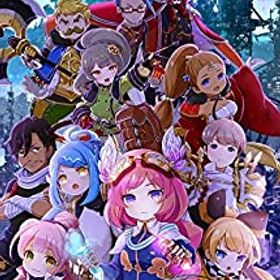 【中古】アークオブアルケミスト for Nintendo Switch - Switch