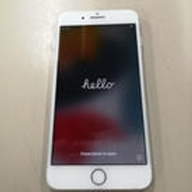 IPHONE8 PLUS (64GB) MQ9L2J/A DOCOMO