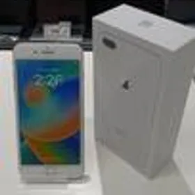 IPHONE 8 PLUS MQ9L2J/A APPLE/SOFTBANK