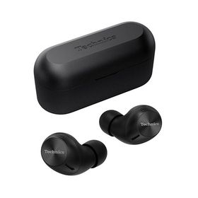 Technics テクニクス EAH-AZ40M2-K（ブラック） ワイヤレスステレオインサイドホン