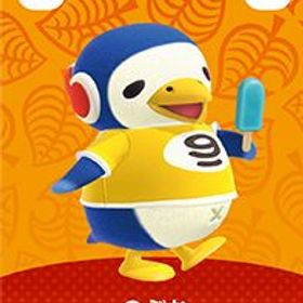 どうぶつの森 amiibo カード メープル 新品 1,099円 中古 1,150円