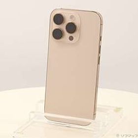 〔中古品〕 iPhone16 Pro 512GB デザートチタニウム MYN63J／A SIMフリー ［6.3インチ有機EL／Apple A18 Pro］〔中古品〕 iPhone16 Pro 512GB デザートチタニウム MYN63J／A SIMフリー ［6.3インチ有機EL／Apple A18 Pro］