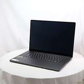 〔展示品〕 ROG Zephyrus G16 GA605KP-AI7R5070G エクリプスグレー ［AMD Ryzen AI 7 350／32GB／SSD1TB／GeForce RTX 5070 Laptop(8GB)／16インチワイド／Windows11 Home］〔展示品〕 ROG Zephyrus G16 GA605KP-AI7R5070G エクリプスグレー ［AMD Ryzen AI 7 350／32GB／SSD1TB／GeForce RTX 5070 Laptop(8GB)／16インチワイド／Windows11 Home］