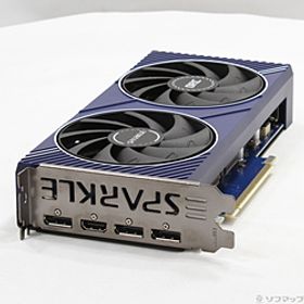 〔中古品〕 Intel Arc A750 ORC OC Edition〔中古品〕 Intel Arc A750 ORC OC Edition