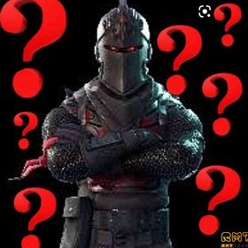 ブラックナイト·エリートエージェントアカウント | フォートナイト RMTとアカウント販売・買取一覧-RMTTrade